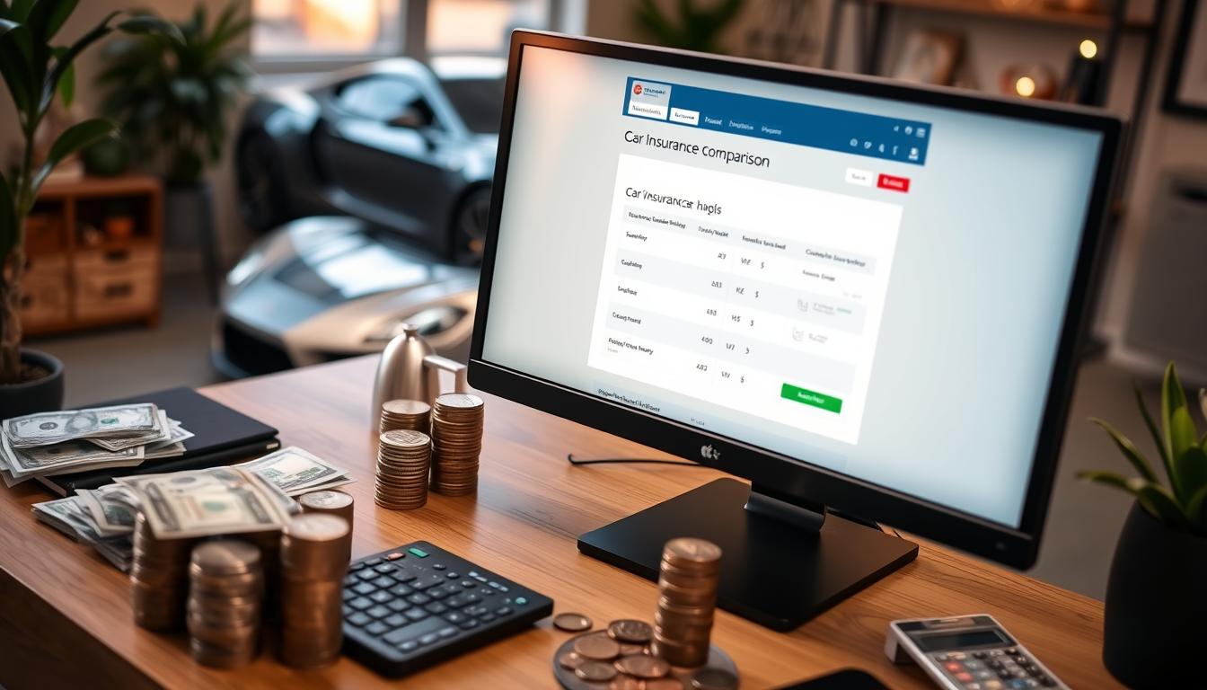 Cheap car insurance online