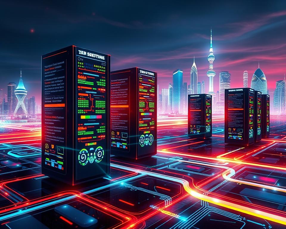 best web hosting services