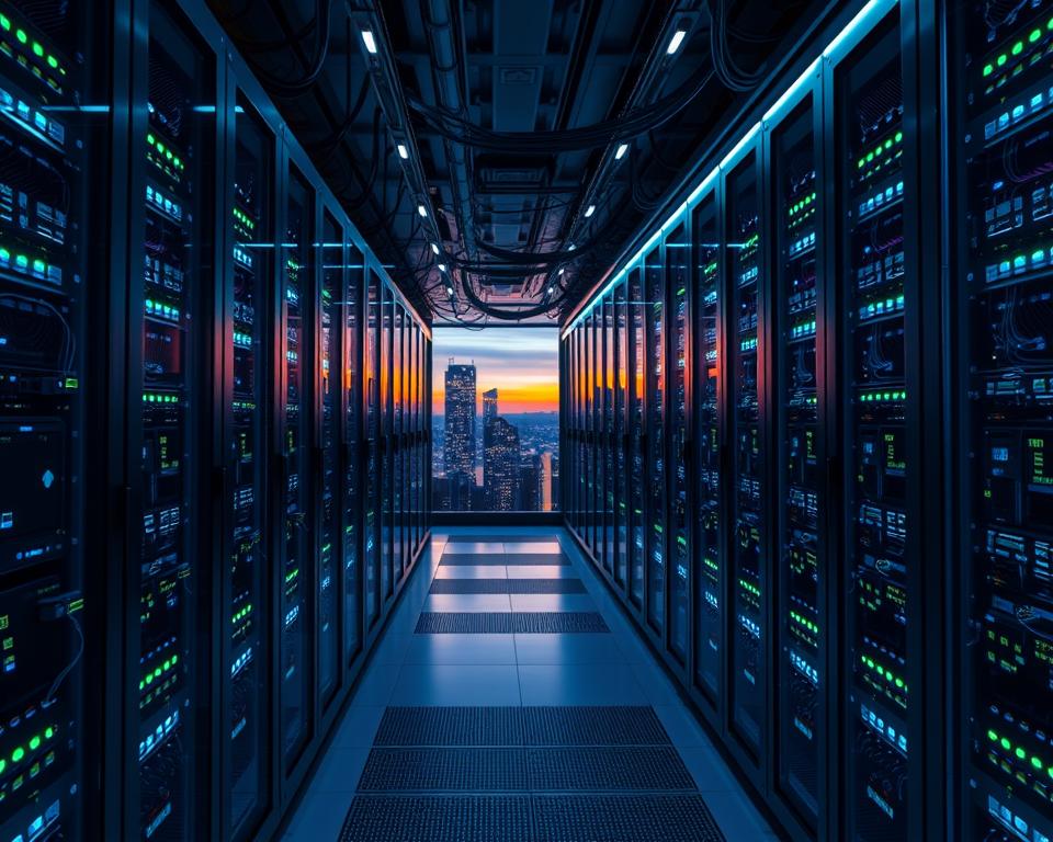 virtual private server